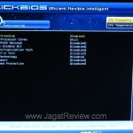 BIOS_CPUFeature BIOS CPUFeature