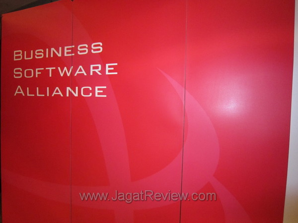 BSA Adakan Pelatihan Bagi Penyidik Pegawai Negeri Sipil 2 BSA