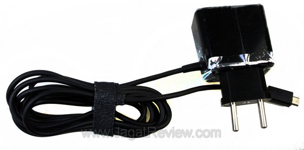 Blackberry Playbook Adaptor