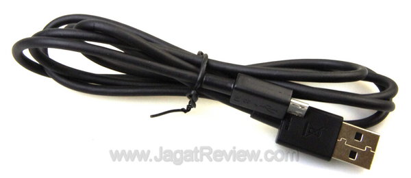 Blackberry Playbook Kabel USB