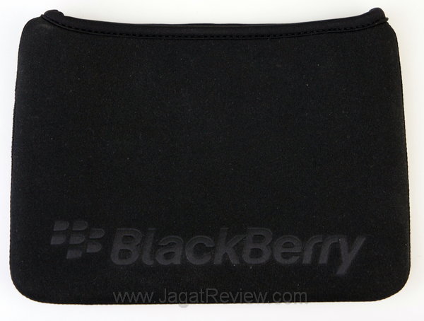 Blackberry Playbook Pouch