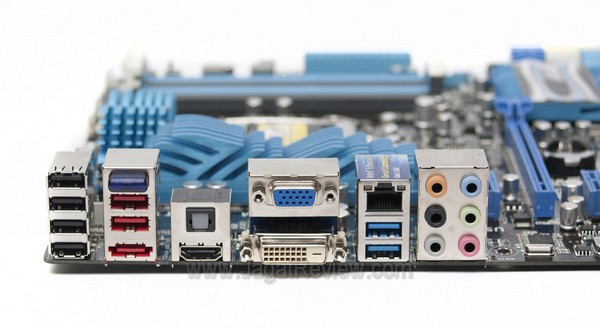 Board_Backplate Board Backplate