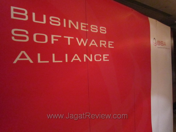 BSA: Jumlah Software Bajakan di Indonesia Mencapai 87% 12 Business Software Alliance