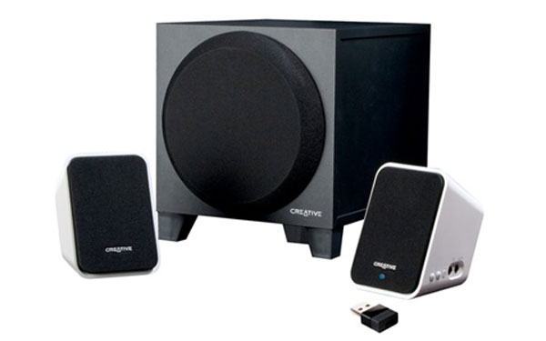 Creative Suguhkan Speaker Wireless dengan Teknologi Apt-X 20 Creative Inspire S2 Wireless