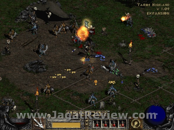 Diablo II 28