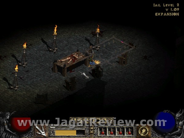Diablo II 46