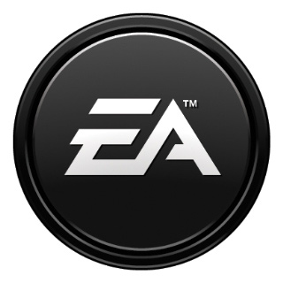 EA Akan Mengakuisisi Firemint 8 EA Logo