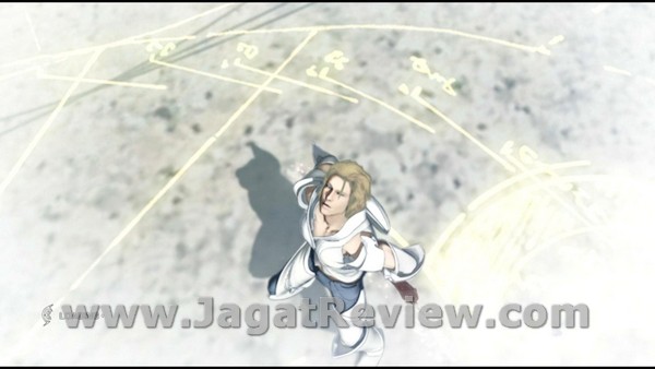 El Shaddai (21) El Shaddai 21