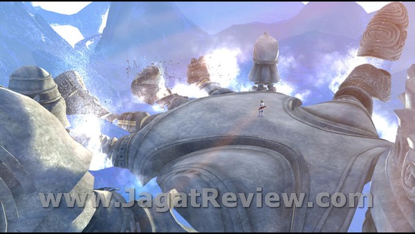 El Shaddai (47) El Shaddai 47