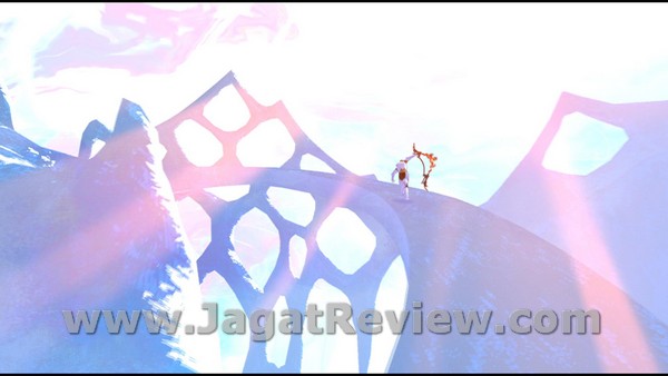 El Shaddai (51) El Shaddai 51