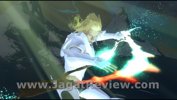 Preview El Shaddai – Ascension of Metatron: Hack dan Slash Surealis! 15 El Shaddai 84