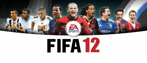FIFA 2012