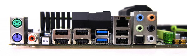 G1 Sniper - Back Extension G1 Sniper Back