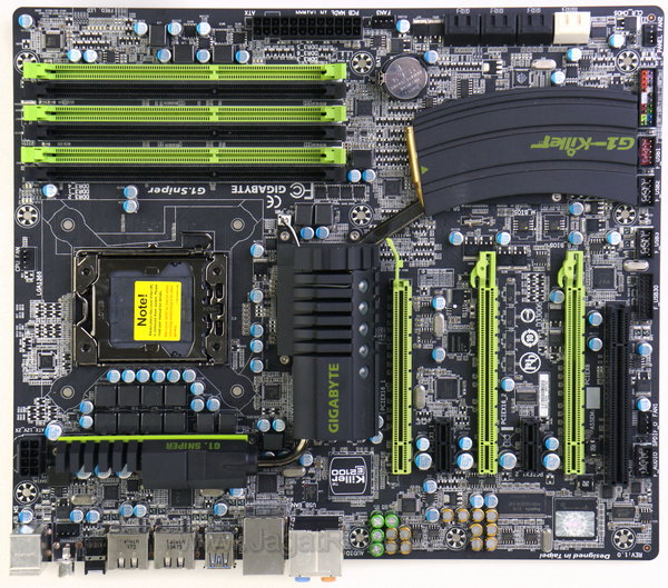 G1 Sniper - Full Board G1 Sniper Full Board