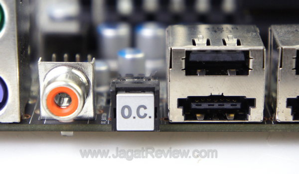 G1 Sniper - OC Button G1 Sniper OC Button