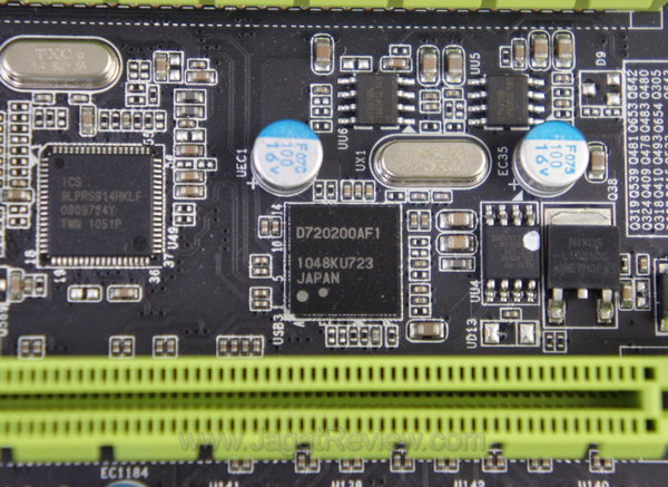 G1 Sniper - Renesas G1 Sniper Renesas