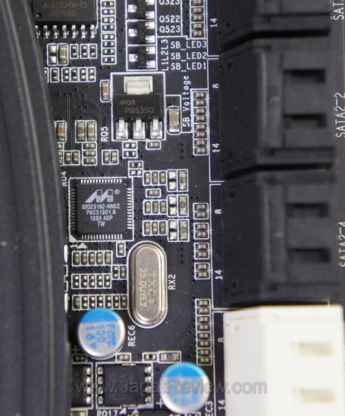 G1 Sniper - SATA 3 Marvell G1 Sniper SATA 3 Marvell