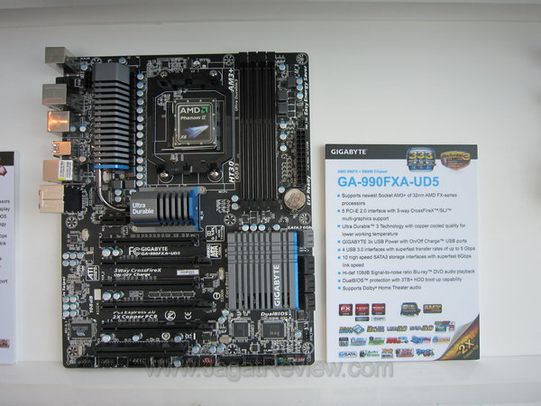 GA-990FXA-UD5 GA 990FXA UD5