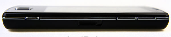 Garmin Asus A50 Bagian Kanan