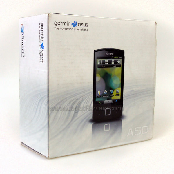 Garmin Asus A50 - Kotak Penjualan Garmin Asus A50 Kotak Penjualan