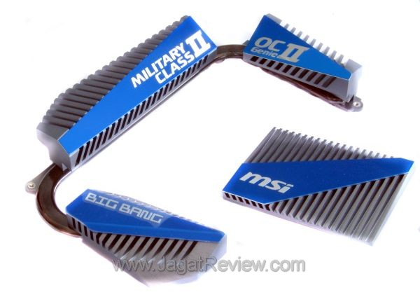 Heatsinks Heatsinks