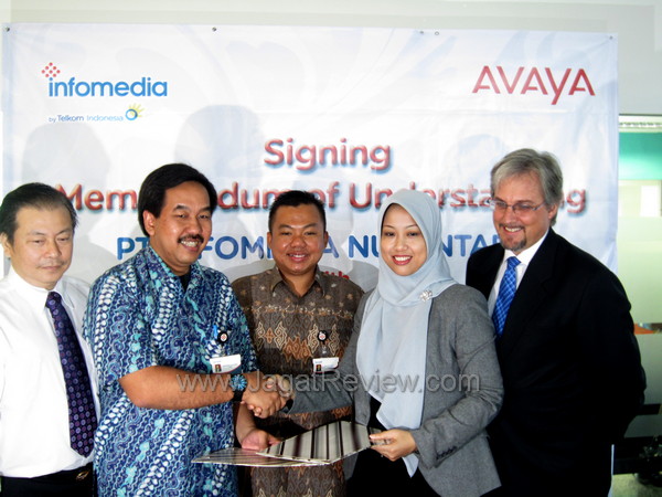 Infomedia Bekerjasama dengan Avaya 11 IMG 0105