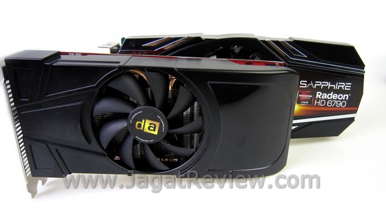 Overclocking Performance AMD Radeon HD 6790: Adu Kestabilan Antara 6 Pin dan 2x 6 Pin 1 IMG 0113