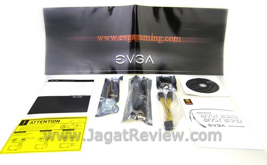 Review EVGA GeForce GTX 580 SC: GF110  IMG 0132