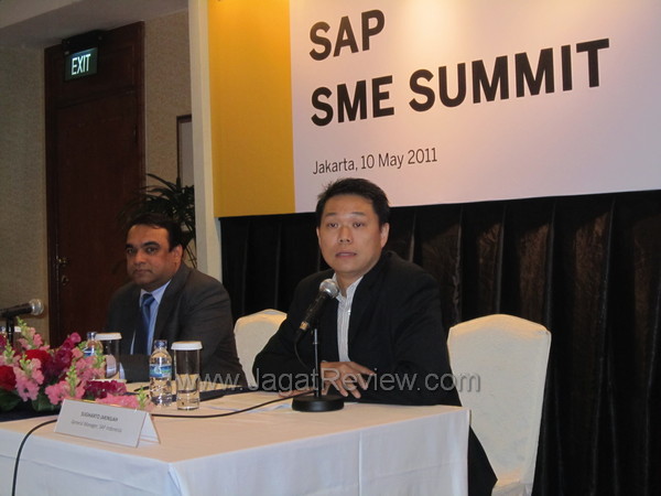 SAP Perkenalkan Solusi BI Bagi Kalangan UKM 6 IMG 0157