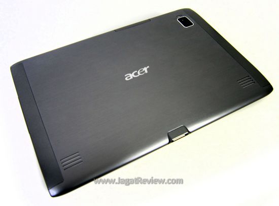Preview Acer Iconia A500: NVIDIA Tegra2 + Android 3.0 11 IMG 0195