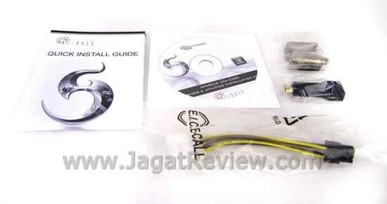 Review Sparkle GTX 550 Ti:  IMG 0252