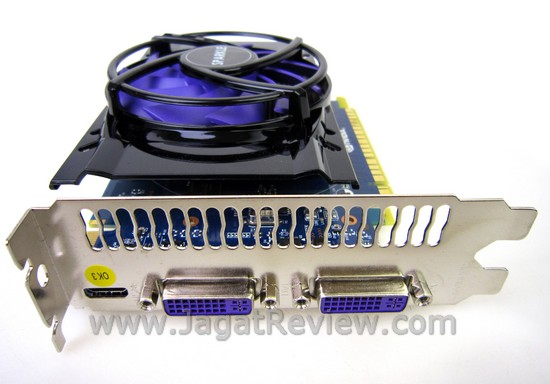 Review Sparkle GTX 550 Ti:  IMG 0259