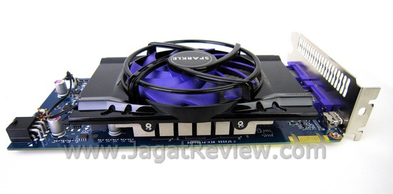 Review Sparkle GTX 550 Ti:  IMG 0260