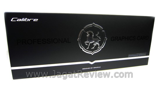 Review Sparkle Calibre X560Ti Lite: Kencang dan Mampu  IMG 0290
