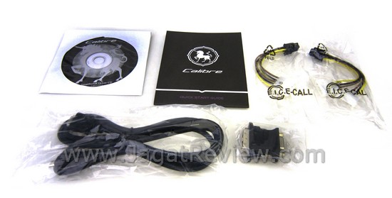 Review Sparkle Calibre X560Ti Lite: Kencang dan Mampu  IMG 0293