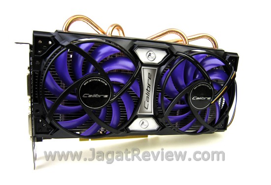 Review Sparkle Calibre X560Ti Lite: Kencang dan Mampu  IMG 0294