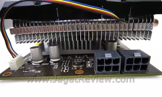 Review Sparkle Calibre X560Ti Lite: Kencang dan Mampu  IMG 0298