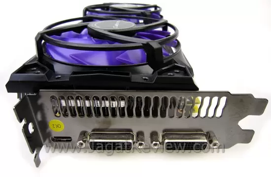 Review Sparkle Calibre X560Ti Lite: Kencang dan Mampu  IMG 0300