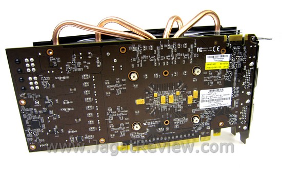 Review Sparkle Calibre X560Ti Lite: Kencang dan Mampu  IMG 0301