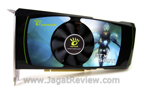 Review Manli GeForce GTX 560 Ti: Kinerja  IMG 0328