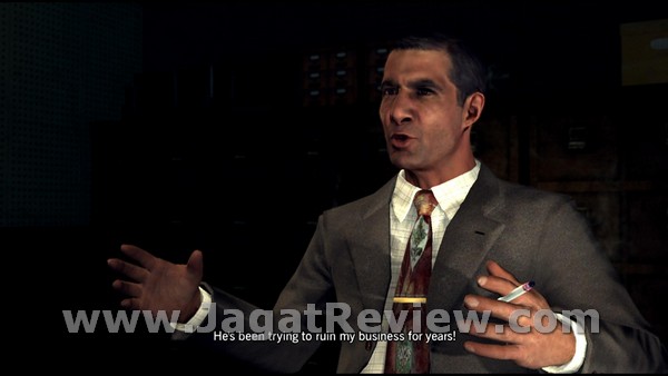 LA Noire (106) LA Noire 1061