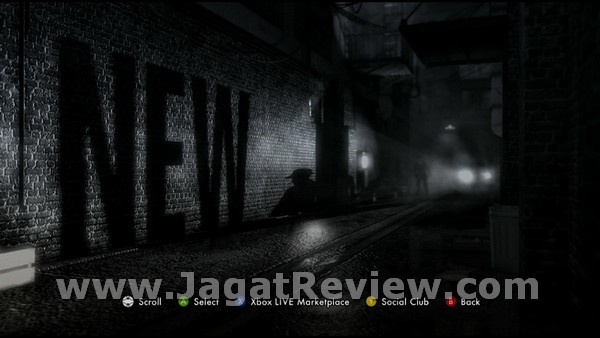 LA Noire (1) LA Noire 11