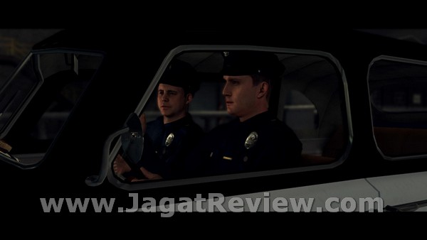 LA Noire (4) LA Noire 41