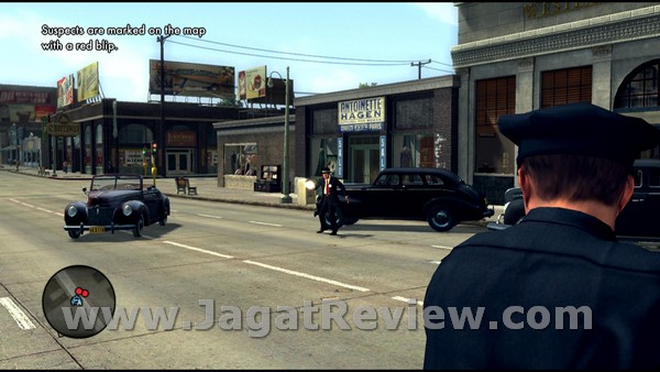 LA Noire (49) LA Noire 49