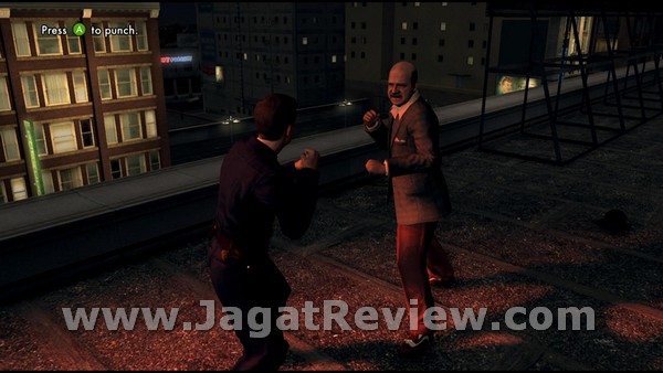 LA Noire (67) LA Noire 671