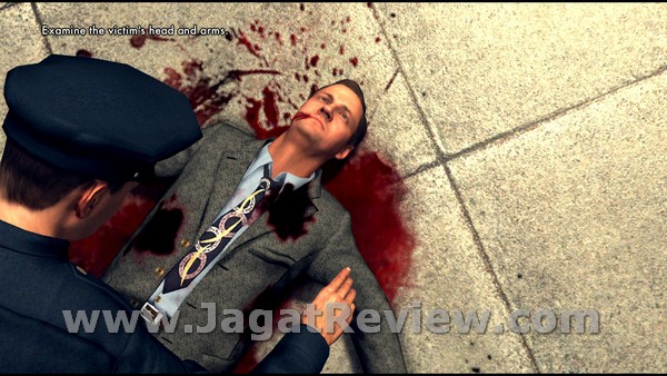 LA Noire (76) LA Noire 76