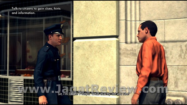 LA Noire (82) LA Noire 82