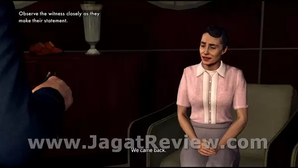 LA Noire (89) LA Noire 891