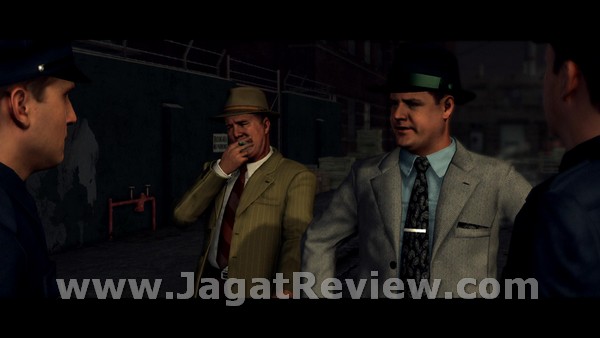 LA Noire (9) LA Noire 9