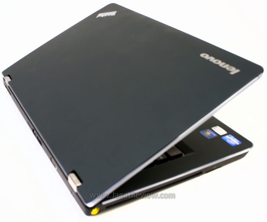 SONY DSC Lenovo ThinkPad Edge E420s 2